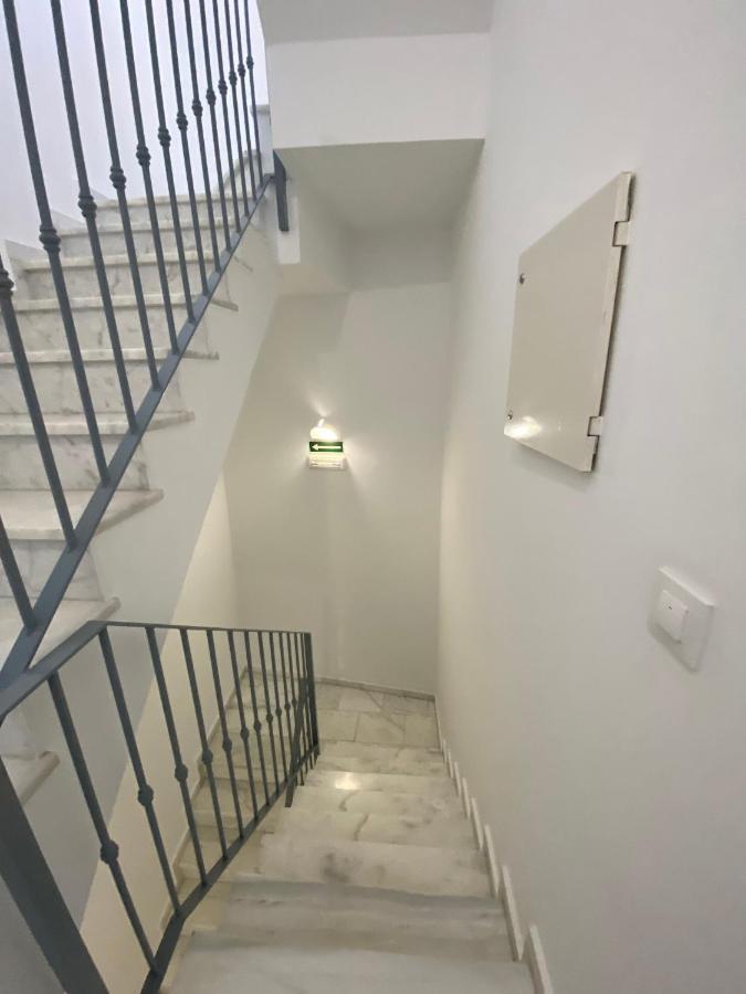 Aym Places Maestranza Lägenhet Sevilla Exteriör bild